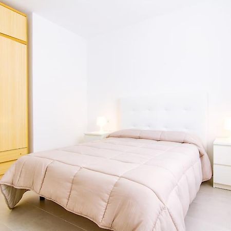Beach Papa Luna Apartment Peñíscola 外观 照片
